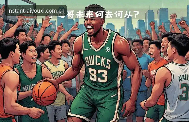 爱游戏CN一键直达入口 字母哥东游迈阿密完整指南:从雄鹿废墟到三巨头幻梦的速成攻略